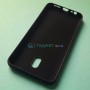 Cиликоновый чехол для Xiaomi Redmi 8A, черный Cиликоновый чехол для Xiaomi Redmi 8A, черный