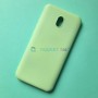 Cиликоновый чехол для Xiaomi Redmi 8A, светло-зеленый Cиликоновый чехол для Xiaomi Redmi 8A, светло-зеленый