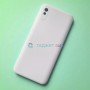 Чехол для Xiaomi Redmi 9A силиконовый фиолетовый