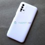 Силиконовый чехол для Xiaomi Redmi 9T, фиолетовый Силиконовый чехол для Xiaomi Redmi 9T, фиолетовый