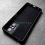 Силиконовый чехол для Xiaomi RedMi Note 10 Pro, черный