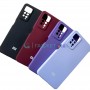 Чехол Silicone Case для Xiaomi RedMi Note 11 Pro 4G, марсала