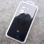 Чехол для Xiaomi Redmi Note 13 Pro 4G, Silicone Case, с логотипом, черный