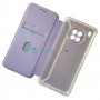 Чехол-книжка для Huawei Honor 50 Lite, сирень Чехол-книжка для Huawei Honor 50 Lite, сирень