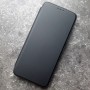 Чехол-книжка для телефона Huawei Nova Y70, цвет черный