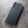 Чехол-книжка для телефона Huawei Nova Y70, цвет черный
