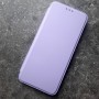 Чехол-книжка для телефона Huawei Nova Y70, цвет сирень