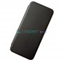 Чехол-книжка для Xiaomi Redmi 10C, черный
