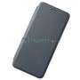 Чехол-книжка для Xiaomi Redmi Note 11 4G, бледно-синий