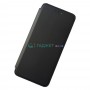 Чехол-книжка для Xiaomi Redmi Note 11 4G, черный