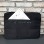 Сумка для ноутбука 15.6", Shemax, черный