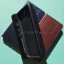 Чехол-книжка для Samsung A32 4G, бордовый