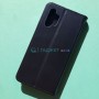 Чехол-книжка для Samsung A32 4G, темно-синий