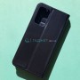 Чехол-книжка для Samsung A52, темно-синий Чехол-книжка для Samsung A52, темно-синий
