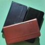 Чехол-книжка для Xiaomi Mi 11 Lite, Wallet Case, черный
