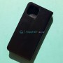 Чехол-книжка для Xiaomi Mi 11 Lite, Wallet Case, черный