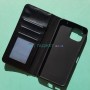 Чехол-книжка для Xiaomi Mi 11 Lite, Wallet Case, черный