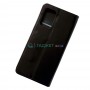 Чехол-книжка для Xiaomi Redmi 10, Wallet Case, черный