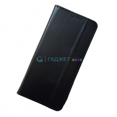Чехол-книжка для Xiaomi Redmi 10, Wallet Case, синий