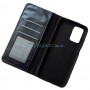 Чехол-книжка для Xiaomi Redmi 10, Wallet Case, синий