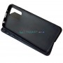 Чехол-книжка для Xiaomi Redmi 10, Wallet Case, синий