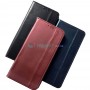 Чехол-книжка для Xiaomi Redmi 9, Wallet Case, черный