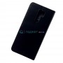 Чехол-книжка для Xiaomi Redmi 9, Wallet Case, черный