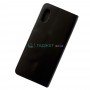Чехол-книжка для Xiaomi Redmi 9A, Wallet Case, черный