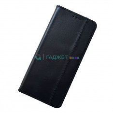 Чехол-книжка для Xiaomi Redmi 9A, Wallet Case, синий