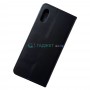 Чехол-книжка для Xiaomi Redmi 9A, Wallet Case, синий