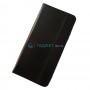Чехол-книжка для Xiaomi Redmi 9T / Poco M3, Wallet Case, черный Чехол-книжка для Xiaomi Redmi 9T / Poco M3, Wallet Case, черный
