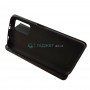 Чехол-книжка для Xiaomi Redmi 9T / Poco M3, Wallet Case, черный Чехол-книжка для Xiaomi Redmi 9T / Poco M3, Wallet Case, черный