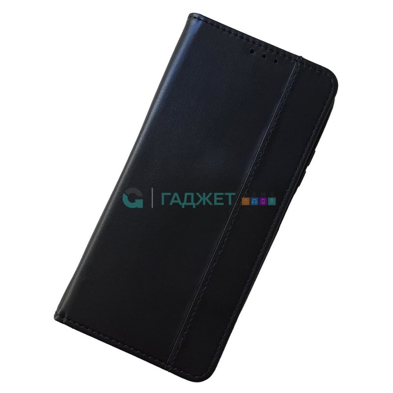 Чехол-книжка для Xiaomi Redmi 9T / Poco M3, Wallet Case, синий Чехол-книжка для Xiaomi Redmi 9T / Poco M3, Wallet Case, синий