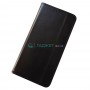 Чехол-книжка для Xiaomi Redmi Note 10, Wallet Case, черный