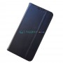 Чехол-книжка для Xiaomi Redmi Note 10, Wallet Case, синий
