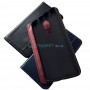 Чехол-книжка для Xiaomi Redmi Note 4X, Wallet Case, синий