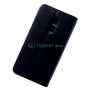 Чехол-книжка для Xiaomi Redmi Note 4X, Wallet Case, черный