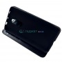 Чехол-книжка для Xiaomi Redmi Note 4X, Wallet Case, черный