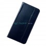 Чехол-книжка для Xiaomi Redmi Note 4X, Wallet Case, синий