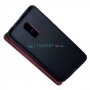 Чехол-книжка для Xiaomi Redmi Note 4X, Wallet Case, бордовый