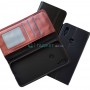 Чехол-книжка для Xiaomi Redmi Note 7, Wallet Case, синий