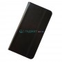 Чехол-книжка для Xiaomi Redmi Note 7, Wallet Case, черный