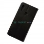 Чехол-книжка для Xiaomi Redmi Note 7, Wallet Case, черный