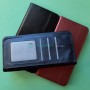 Чехол-книжка для Xiaomi Redmi Note 8, Wallet Case, синий