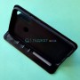 Чехол-книжка для Xiaomi Redmi Note 8, Wallet Case, черный