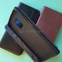 Чехол-книжка для Xiaomi Redmi Note 9 Pro / Note 9S, Wallet Case, бордовый Чехол-книжка для Xiaomi Redmi Note 9 Pro / Note 9S, Wallet Case, бордовый