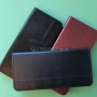 Чехол-книжка для Xiaomi Redmi Note 9 Pro / Note 9S, Wallet Case, бордовый Чехол-книжка для Xiaomi Redmi Note 9 Pro / Note 9S, Wallet Case, бордовый