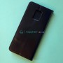Чехол-книжка для Xiaomi Redmi Note 9 Pro / Note 9S, Wallet Case, черный