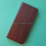 Чехол-книжка для Xiaomi Redmi Note 9 Pro / Note 9S, Wallet Case, бордовый Чехол-книжка для Xiaomi Redmi Note 9 Pro / Note 9S, Wallet Case, бордовый