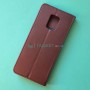 Чехол-книжка для Xiaomi Redmi Note 9 Pro / Note 9S, Wallet Case, бордовый Чехол-книжка для Xiaomi Redmi Note 9 Pro / Note 9S, Wallet Case, бордовый